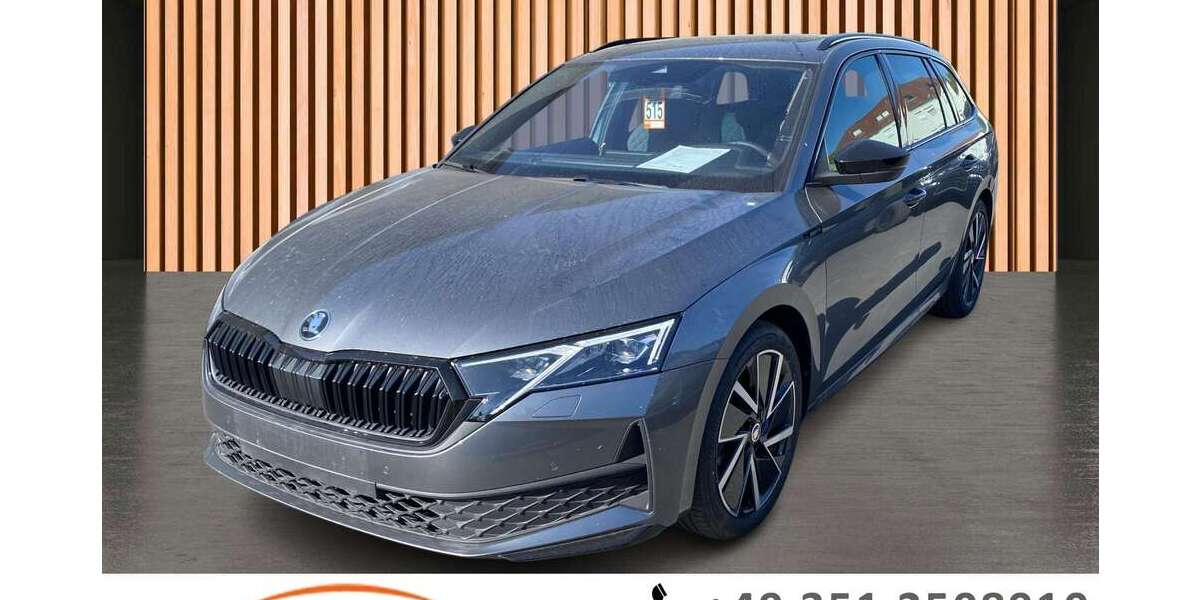 Skoda Octavia 10.048 km 33.980 &euro; Dresden/Weißig 01328