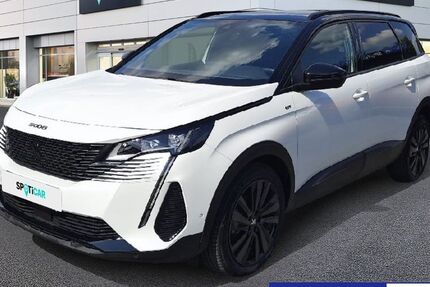 Peugeot 5008 29.886 km 26.930 &euro; Dresden 01237