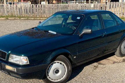 Audi 80 250.000 km 1.500 &euro; Dresden 01067
