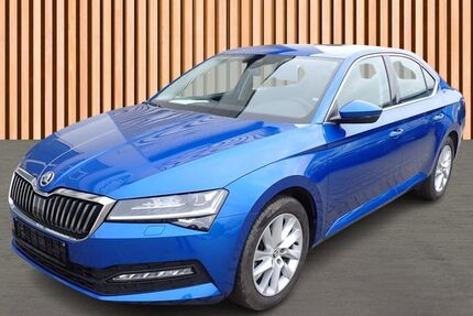 Skoda Superb 51.500 km 22.980 &euro; Dresden 01328