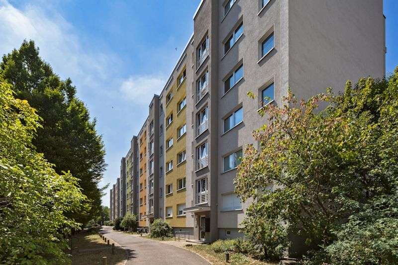 Wohnung zum Mieten in Dresden 261,50 € 36.32 m²