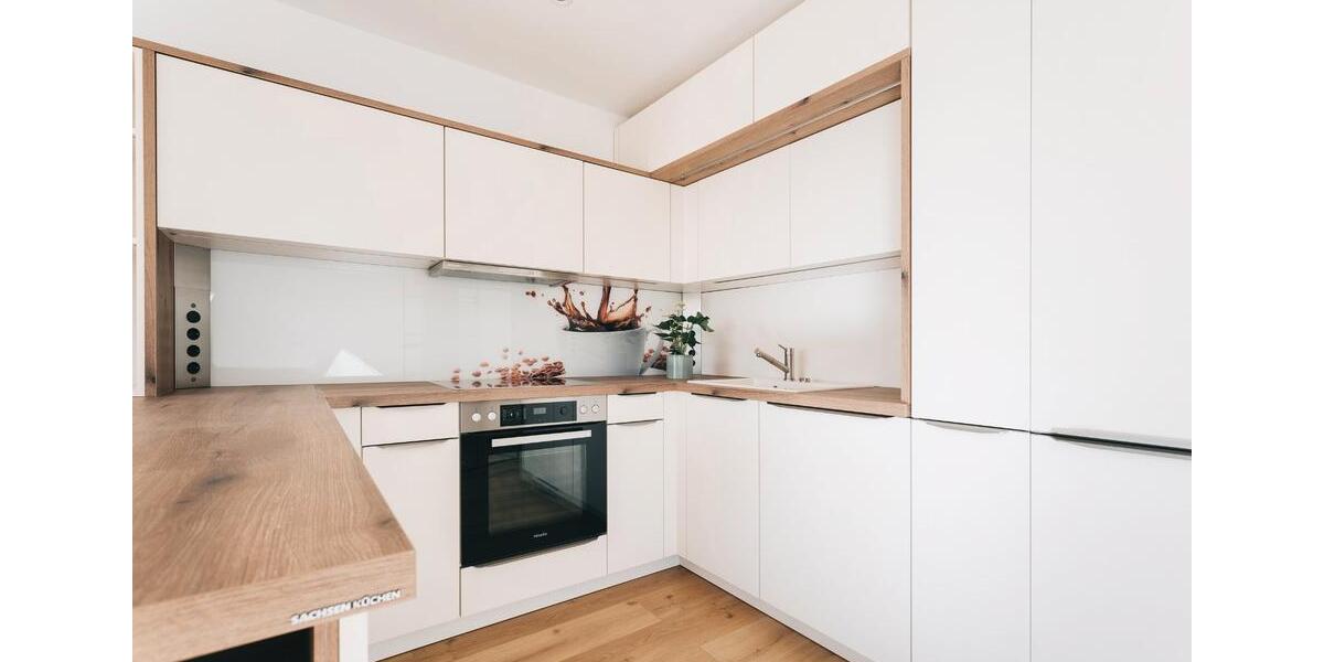 Dachgeschoßwohnung Dresden Blasewitz - 2 Zimmer, 71 m&sup2;, 920&euro; | Angebot:26148690