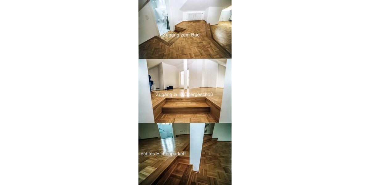 3-Raum-Maisonette-Whg Dresden-Löbtau zu verkaufen provisionsfrei 3 zimmer