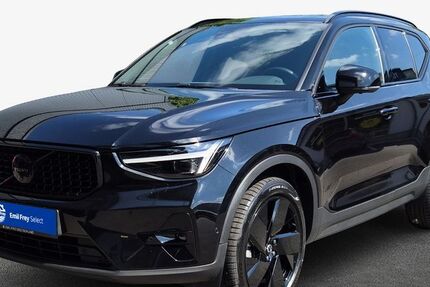 Volvo XC40 26.549 km 35.950 &euro; Dresden 01277