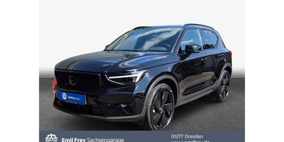 Volvo XC40 26.549 km 35.950 &euro; Dresden 01277
