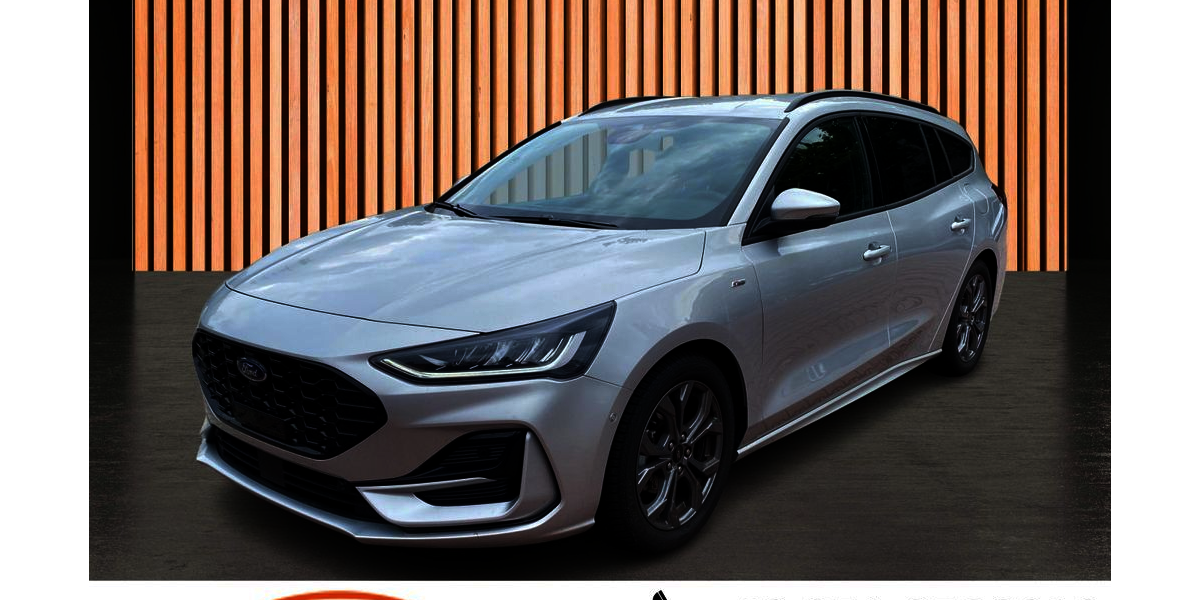 Ford Focus 13.272 km 21.980 &euro; Dresden 01328