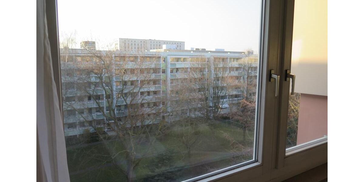 Dachgeschoßwohnung Dresden Plauen - 3 Zimmer, 63 m&sup2;, 750&euro; | Angebot:25758522