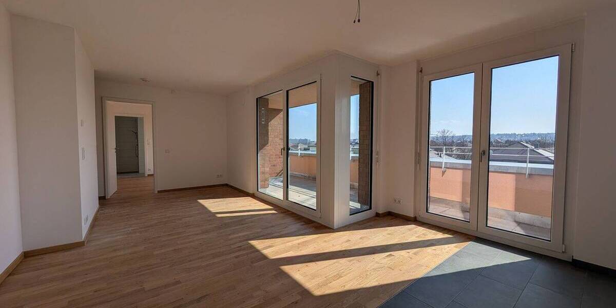Etagenwohnung Dresden Naußlitz - 2 Zimmer, 59 m&sup2;, 409.000&euro; | Angebot:25928160
