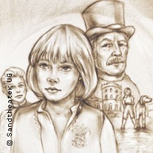 Sandtheater Dresden: Der kleine Lord 22.12.2025 Boulevardtheater Dresden