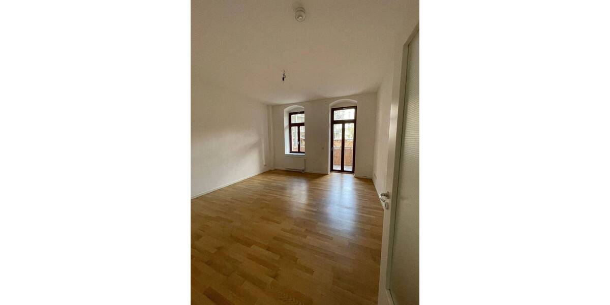 Etagenwohnung Dresden Leipziger Vorstadt - 3 Zimmer, 80 m&sup2;, 760&euro; | Angebot:26657171
