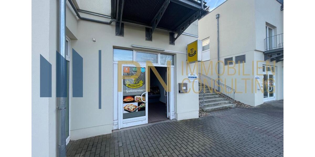 Gewerbeobjekt Dresden Prohlis - 600&euro; | Angebot:25396409