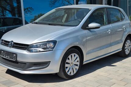 VW Polo 122.553 km 8.490 &euro; Dresden 01139