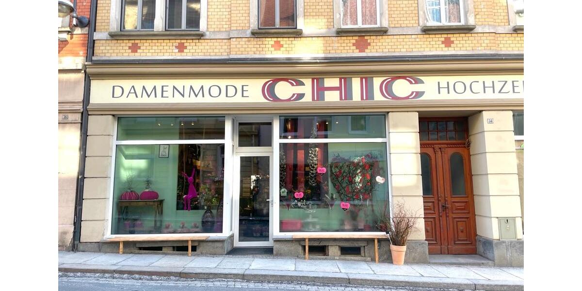Etagenwohnung Pulsnitz - 3 Zimmer, 70 m&sup2;, 620&euro; | Angebot:26449249