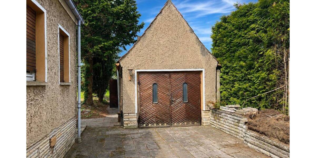 Einfamilienhaus Pirna / Graupa Graupa - 5 Zimmer, 123 m&sup2;, 285.000&euro; | Angebot:26852114