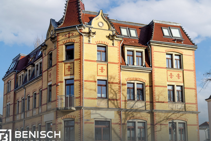 Wohnung Dresden Blasewitz - 3 Zimmer, 77 m&sup2;, 170.000&euro; | Angebot:24820697