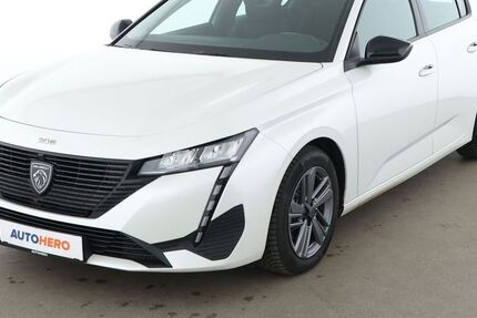 Peugeot 308 20.320 km 15.190 &euro; Dresden 01187