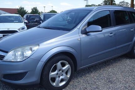 Opel Astra 347.185 km 1.100 &euro; Dresden 01219