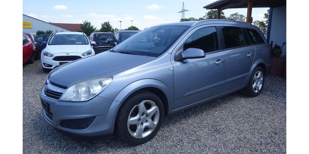 Opel Astra 347.185 km 1.100 &euro; Dresden 01219
