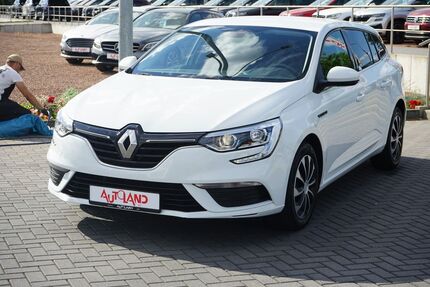Renault Megane 54.657 km 16.950 &euro; Dresden 01069