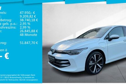 VW Golf 1.122 km 47.950 &euro; Dresden 01169