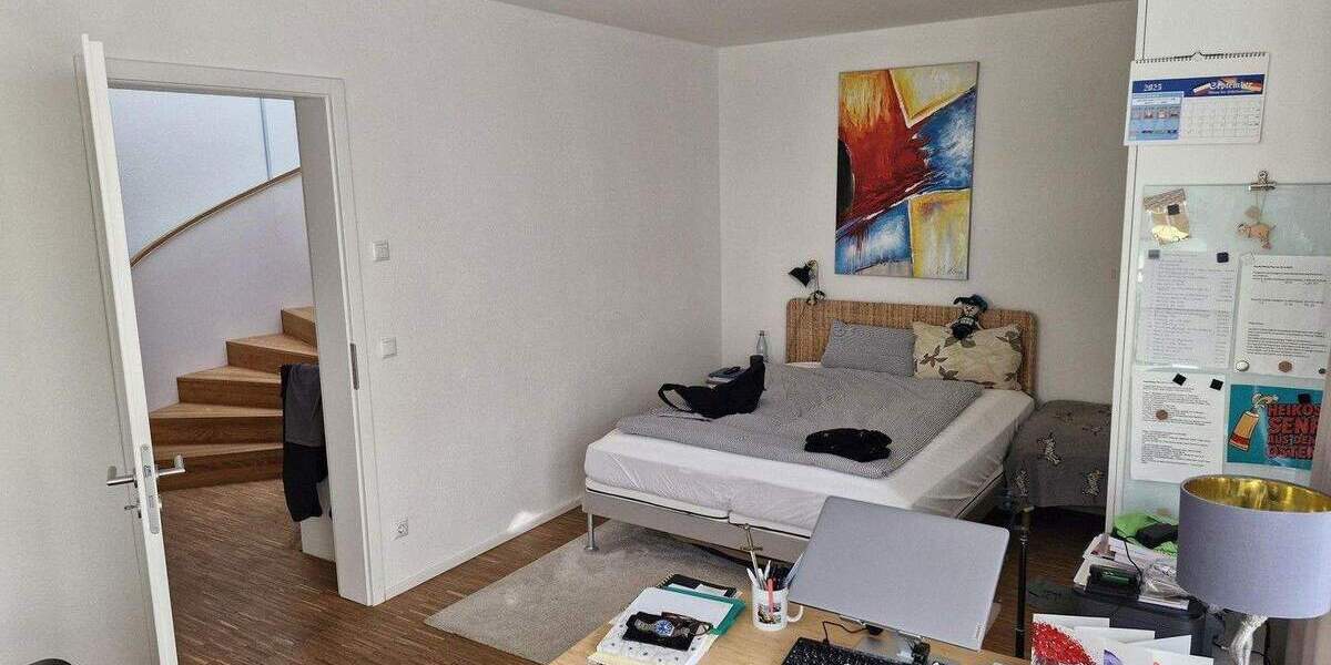 Architekten Design Haus in Best Lage Dresden Neustadt provisionsfrei familienfreundlich 5 zimmer