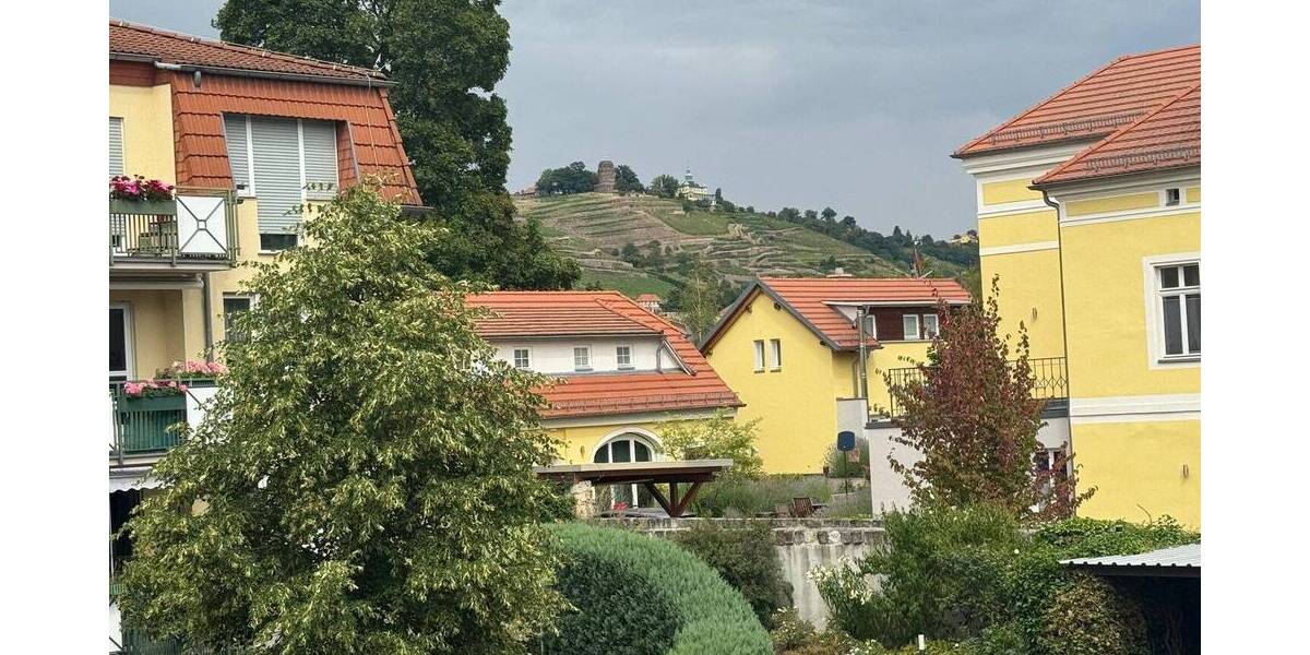 Etagenwohnung Radebeul - 4 Zimmer, 119 m&sup2;, 630.000&euro; | Angebot:25729452