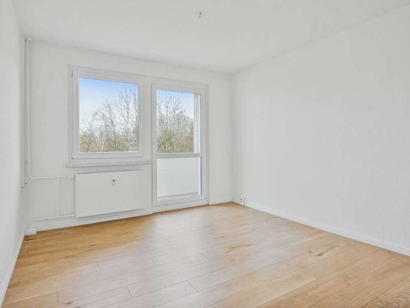 Wohnung zum Mieten in Neustadt 330 € 60 m²