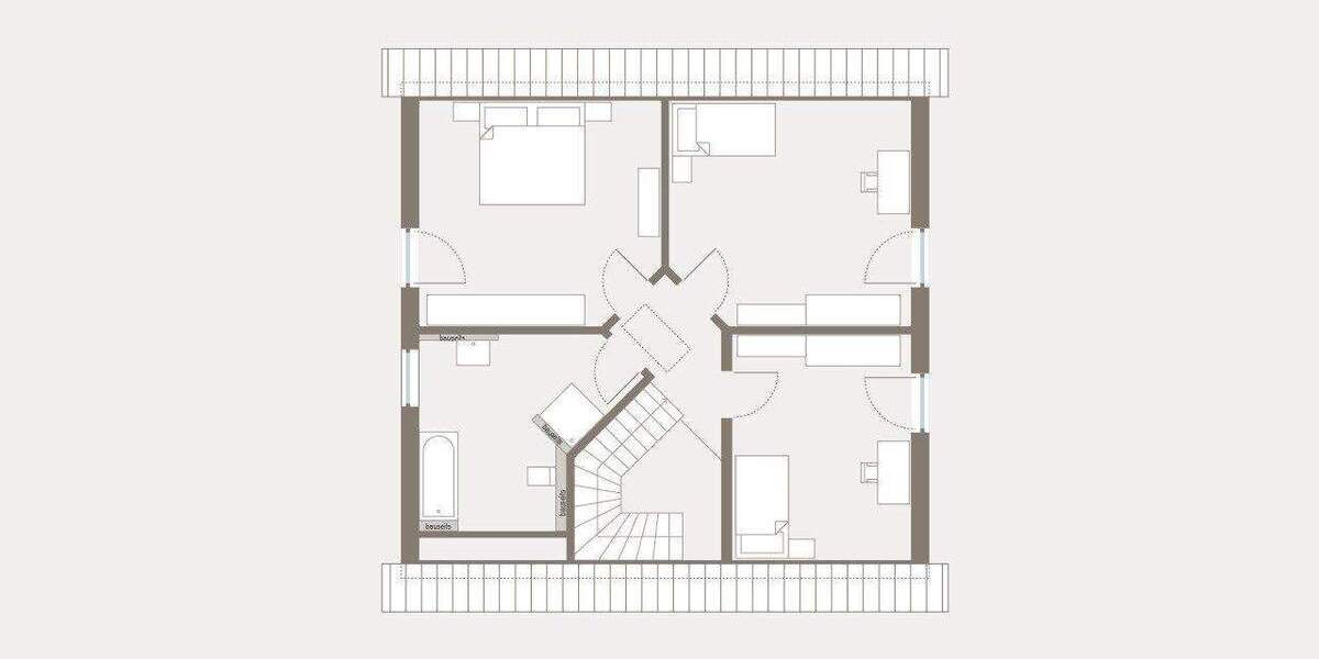 Einfamilienhaus Coswig - 4 Zimmer, 152 m&sup2;, 326.829&euro; | Angebot:25735828