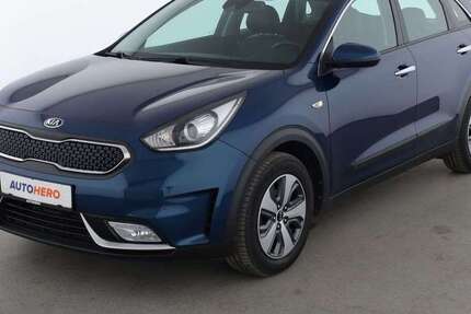Kia Niro 30.142 km 17.980 &euro; Dresden 01187