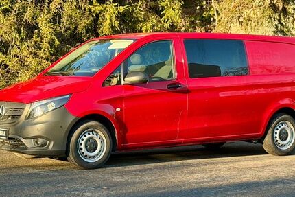 Mercedes-Benz Vito 135.000 km 22.450 &euro; Heidenau 01809