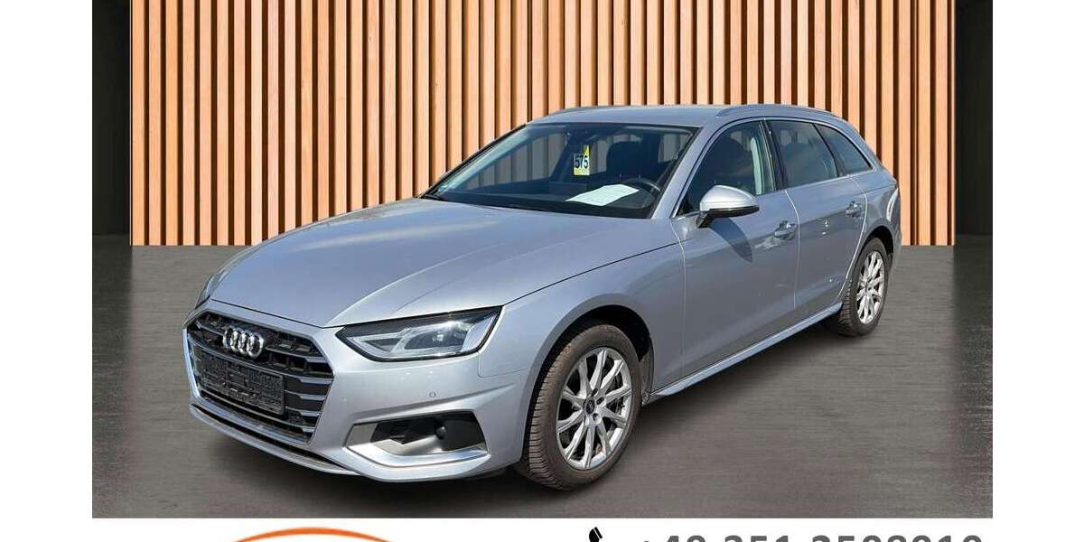 Audi A4 48.349 km 28.980 &euro; Dresden/Weißig 01328