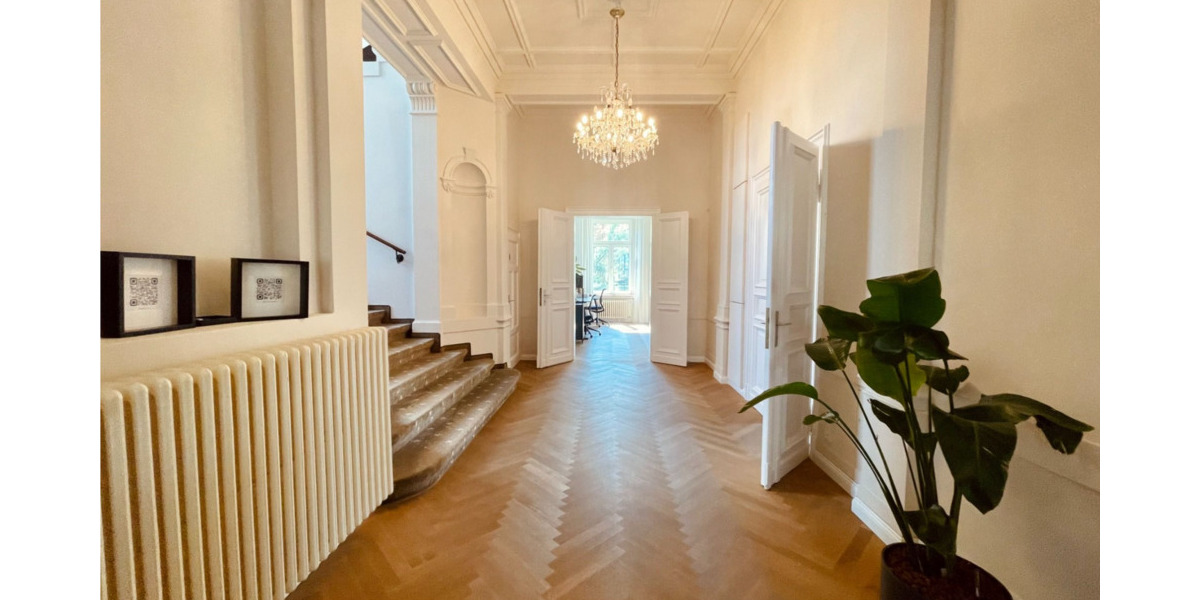 Gewerbeobjekt Dresden Innere Neustadt - 4 Zimmer, 30 m&sup2;, 1.900&euro; | Angebot:24633460