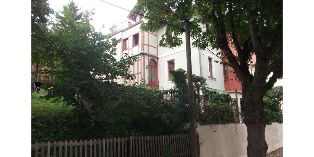 Etagenwohnung Meißen - 2 Zimmer, 55 m&sup2;, 329&euro; | Angebot:25751818