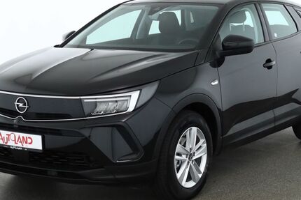Opel Grandland (X) 23.501 km 20.950 &euro; Dresden 01069