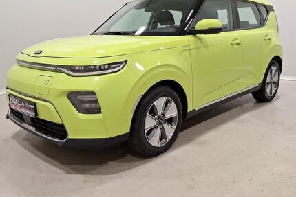 Kia Soul 17.300 km 15.869 &euro; Dresden 01157