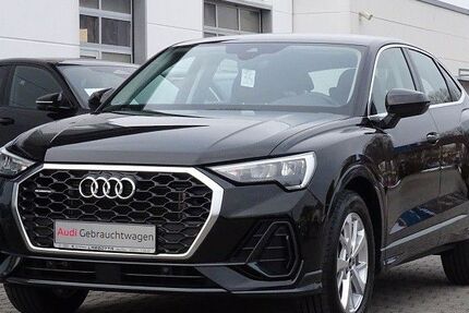 Audi Q3 25.650 km 32.790 &euro; Meißen 01662