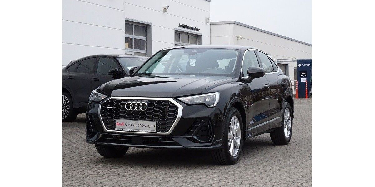Audi Q3 25.650 km 32.790 &euro; Meißen 01662