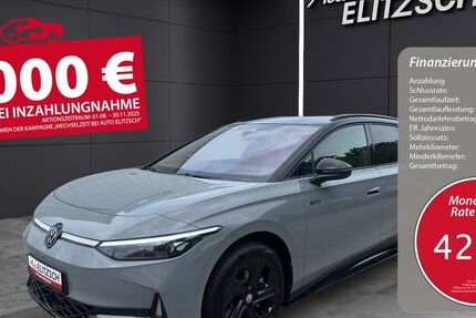 VW ID.7 3.000 km 64.950 € Hoyerswerda 02977