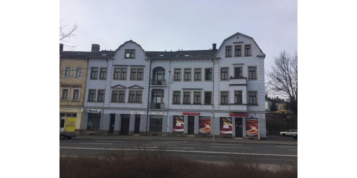 Gewerbeobjekt Dresden Cotta - 320&euro; | Angebot:23671405