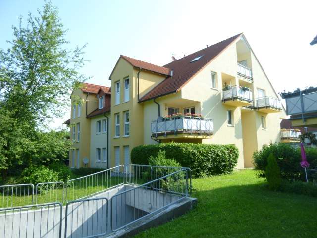 Etagenwohnung Kesselsdorf Kesselsdorf - 2 Zimmer, 43 m&sup2;, 99.000&euro; | Angebot:25755393