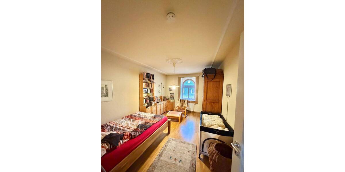 Etagenwohnung Dresden Johannstadt-Nord - 3 Zimmer, 83 m&sup2;, 245.000&euro; | Angebot:26570120