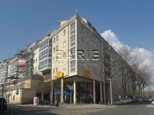 Gastronomie in Dresden 239.000 € 197.93 m²