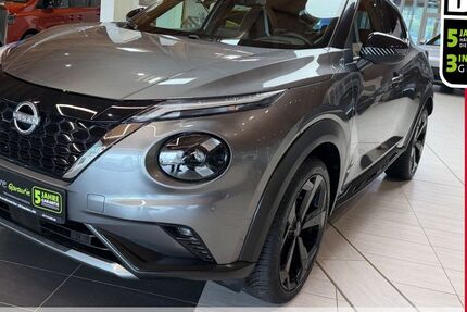 Nissan Juke 14.143 km 20.480 &euro; Dresden 01328