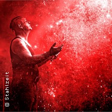 STAHLZEIT - ZEITLOS 20 - Jubiläumstour 06.12.2025 Alter Schlachthof Dresden