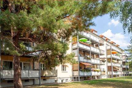 Wohnung Dresden Übigau - 2 Zimmer, 64 m&sup2;, 147.660&euro; | Angebot:26506823
