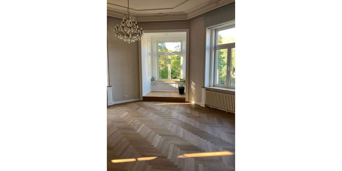 Gewerbeobjekt Dresden Innere Neustadt - 4 Zimmer, 30 m&sup2;, 1.900&euro; | Angebot:25682461