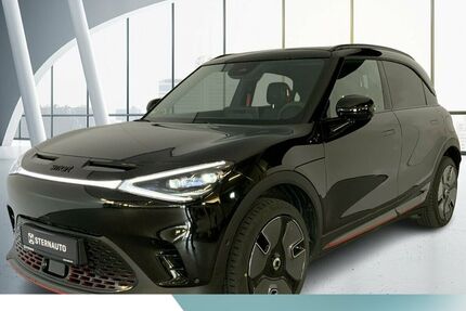 Smart #1 6.000 km 38.990 &euro; Dresden 01239