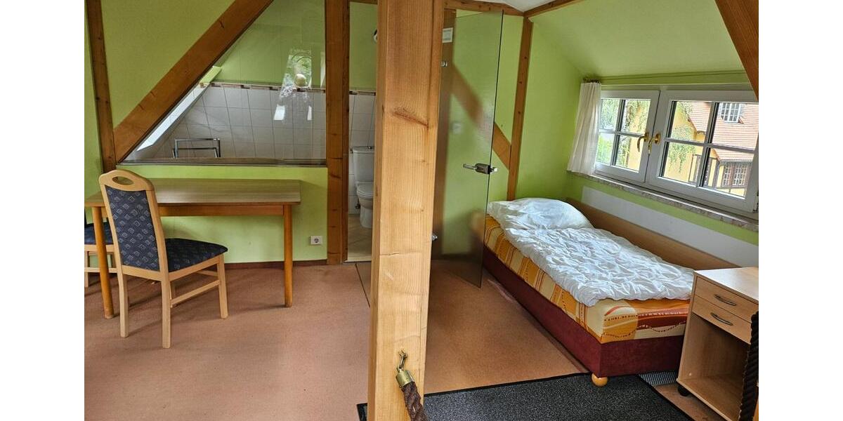 Büroraum 18 m² in Leubnitz-Neuostra zu vermieten zimmer