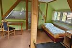 Büroraum 18 m² in Leubnitz-Neuostra zu vermieten zimmer