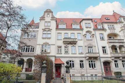 Wohnung zum Kaufen in Dresden 499.000 € 140.07 m² 4 zimmer